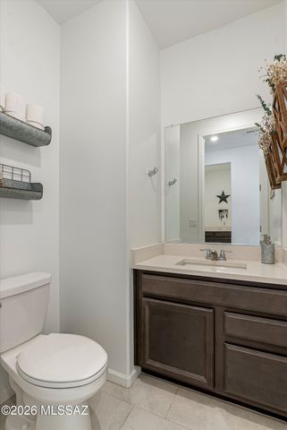 7871 S Bonanza Park Drive, Tucson, AZ 85747