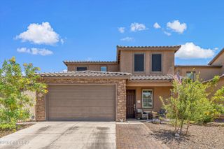 7871 S Bonanza Park Drive, Tucson, AZ 85747