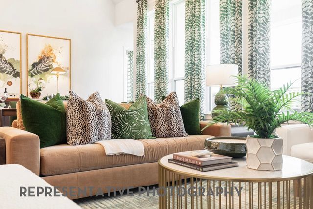 2019 Benedetto Way, Mclendon Chisholm, TX 75032