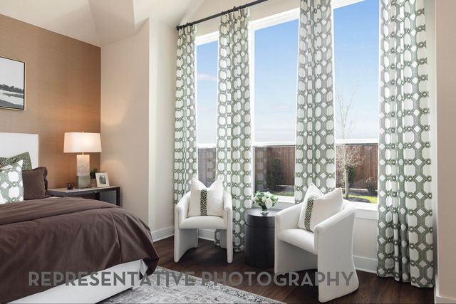 2019 Benedetto Way, Mclendon Chisholm, TX 75032