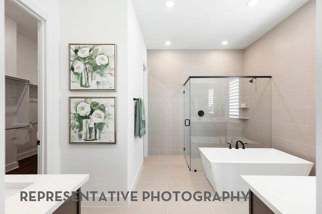 2019 Benedetto Way, Mclendon Chisholm, TX 75032