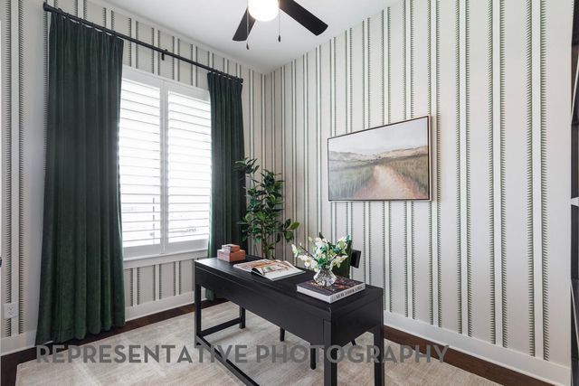 2019 Benedetto Way, Mclendon Chisholm, TX 75032