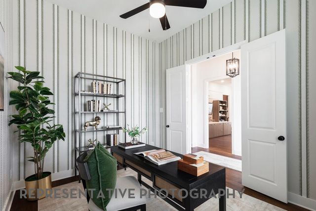 2019 Benedetto Way, Mclendon Chisholm, TX 75032