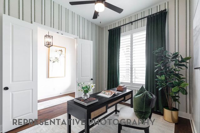 2019 Benedetto Way, Mclendon Chisholm, TX 75032