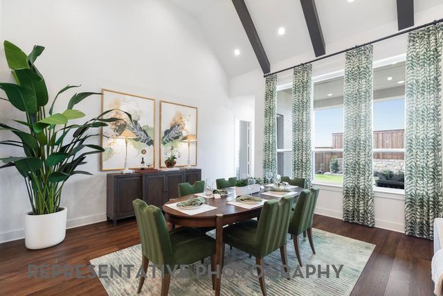 2019 Benedetto Way, Mclendon Chisholm, TX 75032