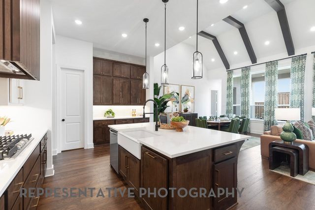 2019 Benedetto Way, Mclendon Chisholm, TX 75032