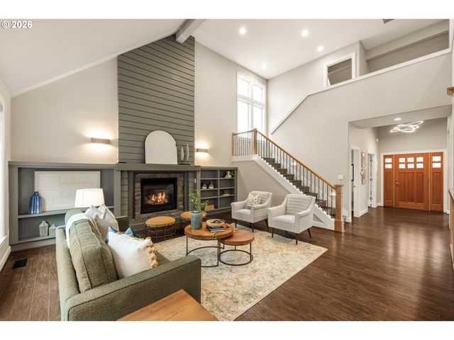 16550 ANNA EVE Dr, Milwaukie, OR 97267