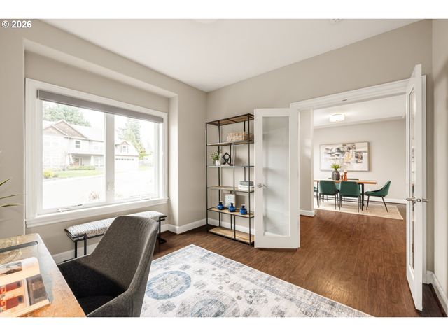 16550 ANNA EVE Dr, Milwaukie, OR 97267