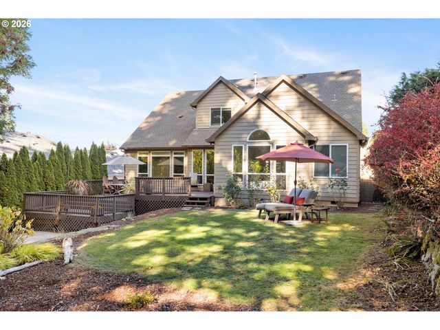 16550 ANNA EVE Dr, Milwaukie, OR 97267
