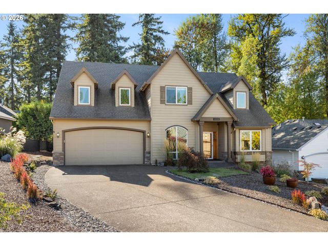 16550 ANNA EVE Dr, Milwaukie, OR 97267