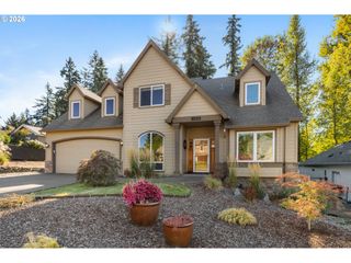 16550 ANNA EVE Dr, Milwaukie, OR 97267