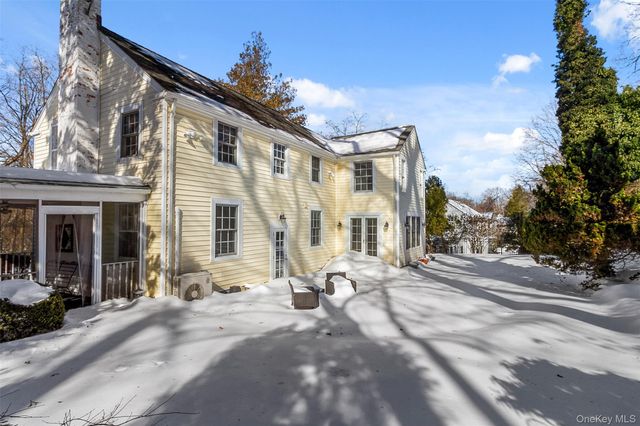 10 Scarsdale Avenue, Scarsdale, NY 10583