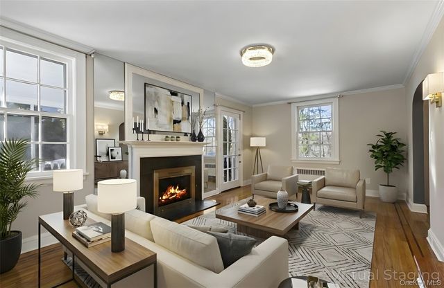 10 Scarsdale Avenue, Scarsdale, NY 10583