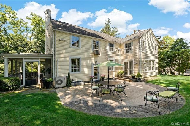 10 Scarsdale Avenue, Scarsdale, NY 10583