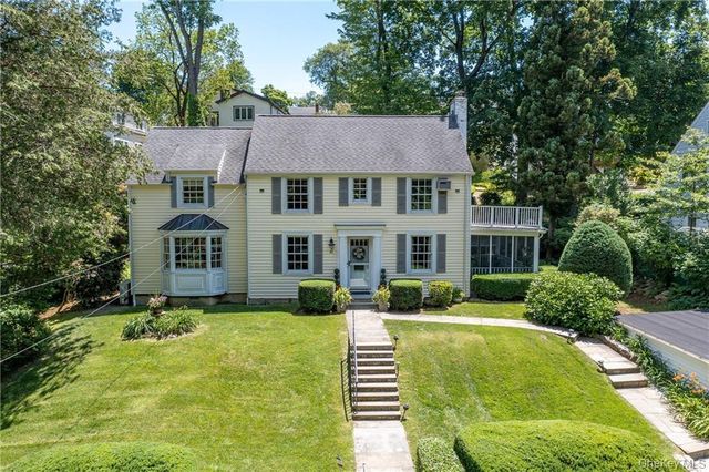 10 Scarsdale Avenue, Scarsdale, NY 10583