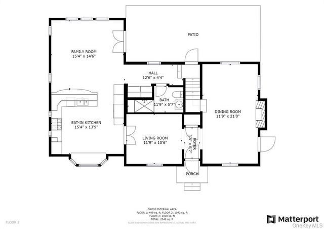 10 Scarsdale Avenue, Scarsdale, NY 10583