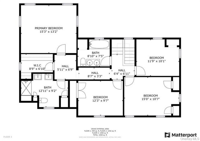 10 Scarsdale Avenue, Scarsdale, NY 10583