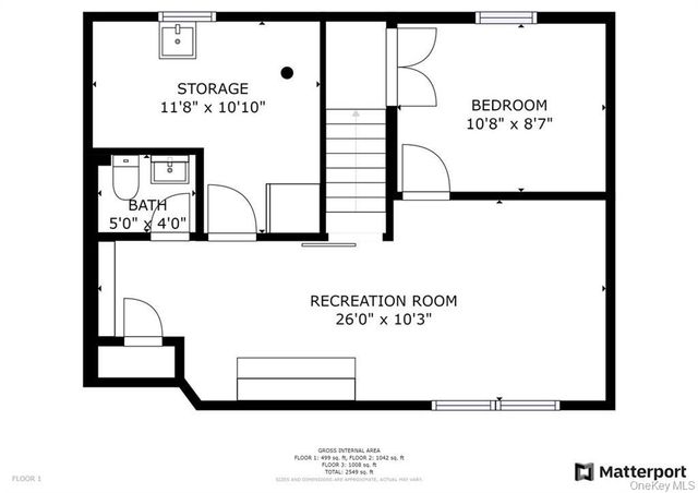 10 Scarsdale Avenue, Scarsdale, NY 10583