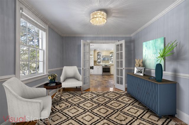 10 Scarsdale Avenue, Scarsdale, NY 10583