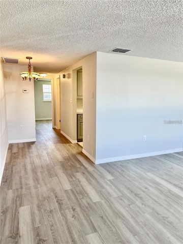 4930 GETNER STREET 0, New Port Richey, FL 34652