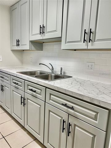 4930 GETNER STREET 0, New Port Richey, FL 34652