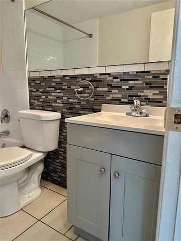 4930 GETNER STREET 0, New Port Richey, FL 34652