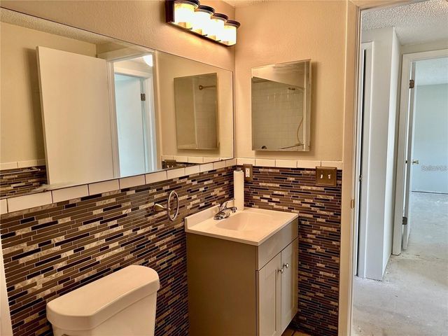 4930 GETNER STREET 0, New Port Richey, FL 34652