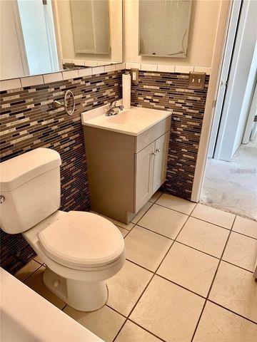 4930 GETNER STREET 0, New Port Richey, FL 34652