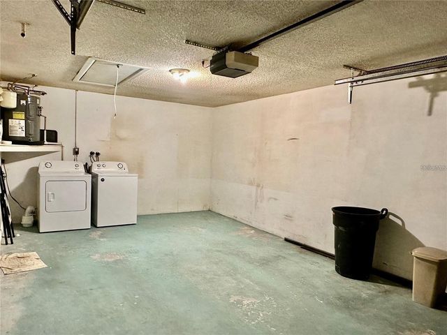 4930 GETNER STREET 0, New Port Richey, FL 34652