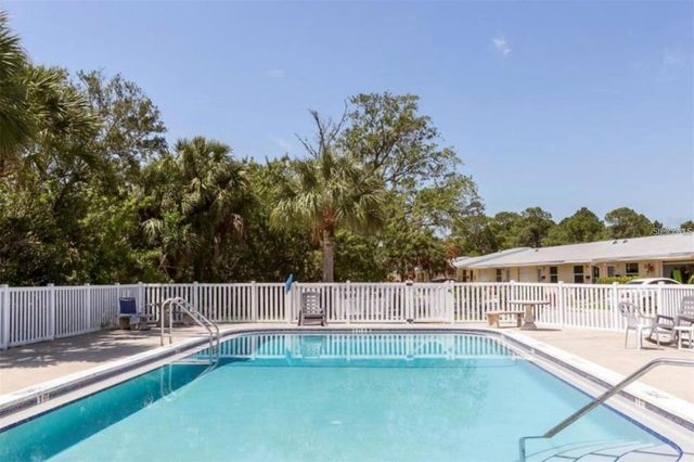 4930 GETNER STREET 0, New Port Richey, FL 34652