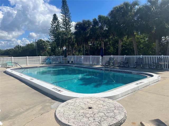 4930 GETNER STREET 0, New Port Richey, FL 34652