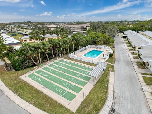 4930 GETNER STREET 0, New Port Richey, FL 34652