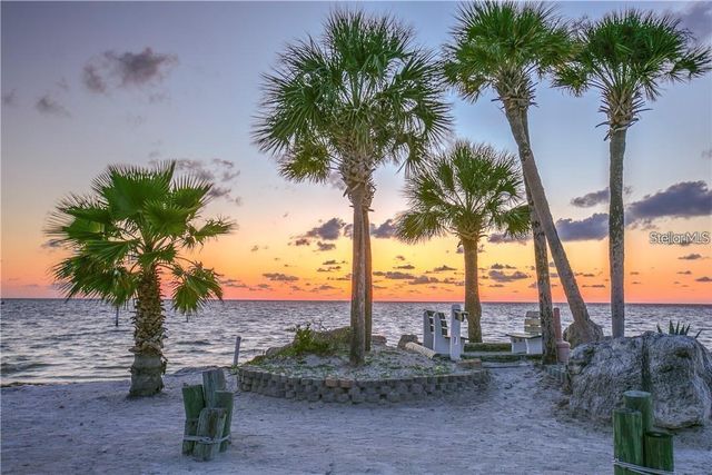 4930 GETNER STREET 0, New Port Richey, FL 34652