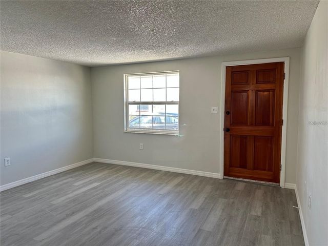 4930 GETNER STREET 0, New Port Richey, FL 34652