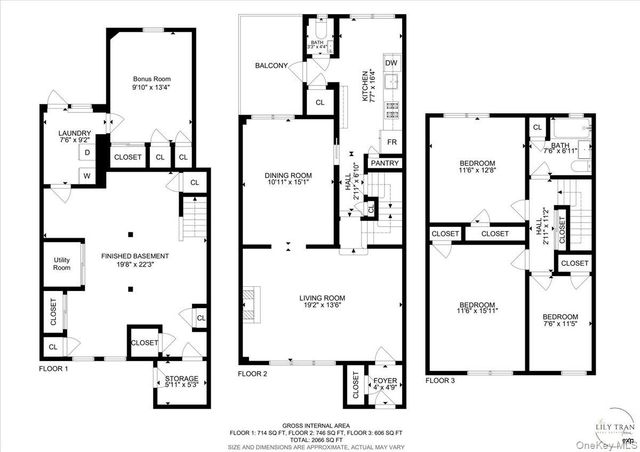 85-26 67th Road, Rego Park, NY 11374