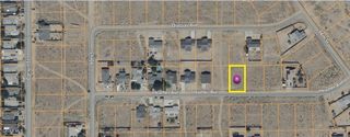Heather Avenue, California City, CA 93505