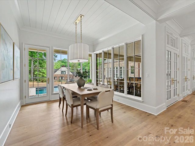 3701 Pelham Lane, Charlotte, NC 28211