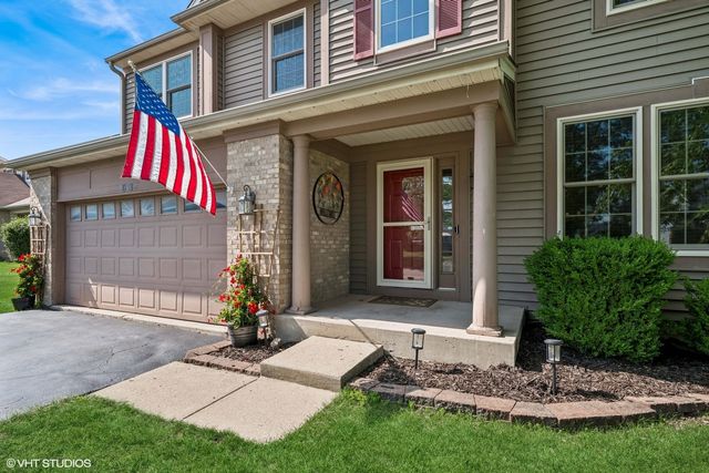 10332 Somerset Lane, Huntley, IL 60142