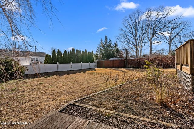 110 Crescent Drive, Brick, NJ 08724