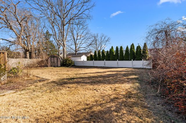 110 Crescent Drive, Brick, NJ 08724