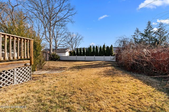 110 Crescent Drive, Brick, NJ 08724