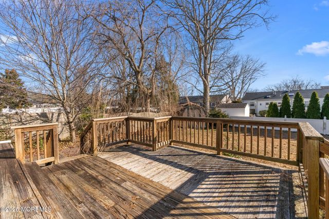 110 Crescent Drive, Brick, NJ 08724