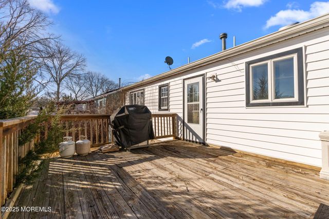 110 Crescent Drive, Brick, NJ 08724