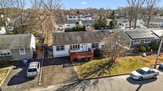110 Crescent Drive, Brick, NJ 08724