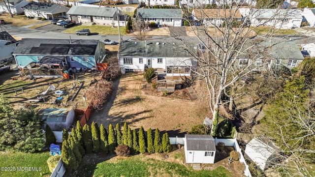 110 Crescent Drive, Brick, NJ 08724