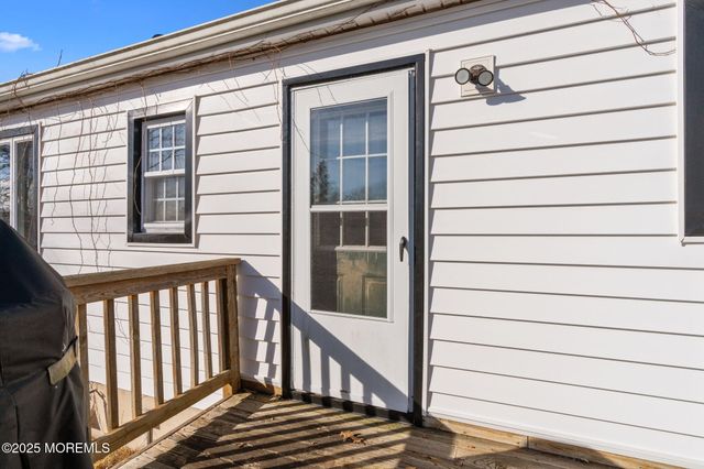 110 Crescent Drive, Brick, NJ 08724