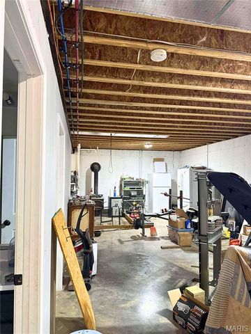 4477 White Rock Road, Festus, MO 63028