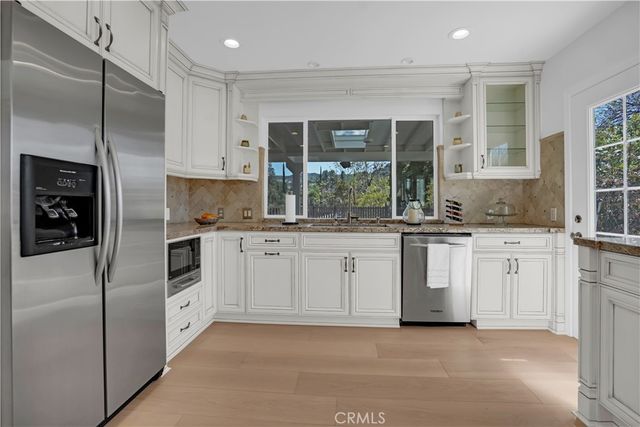 22740 Liberty Bell Road, Calabasas, CA 91302