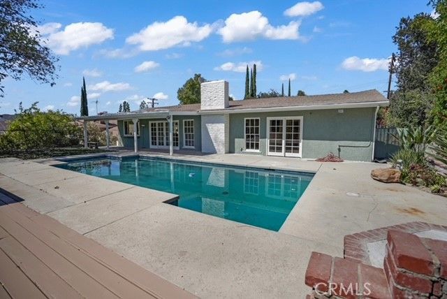 22740 Liberty Bell Road, Calabasas, CA 91302