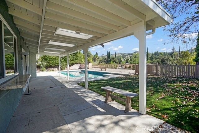22740 Liberty Bell Road, Calabasas, CA 91302